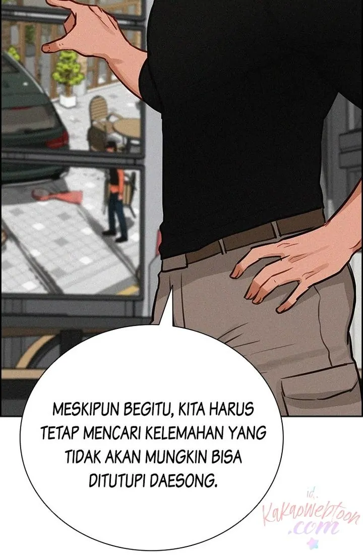 Read Lord of Money ID Manga Online