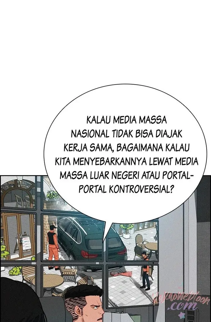 Read Lord of Money ID Manga Online