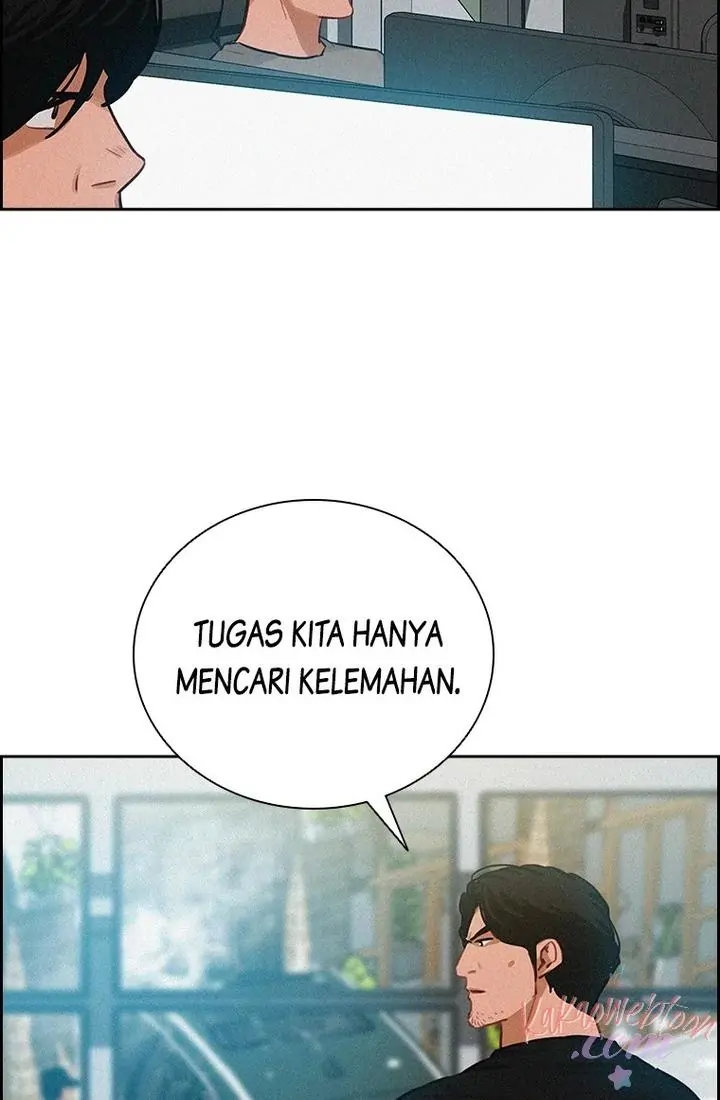 Read Lord of Money ID Manga Online
