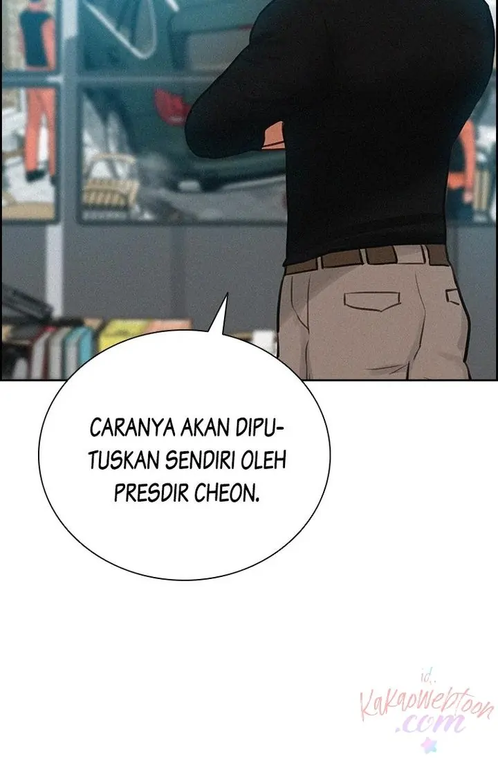 Read Lord of Money ID Manga Online