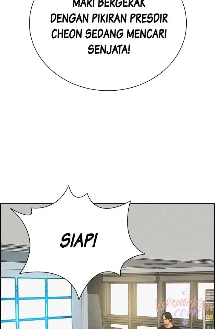 Read Lord of Money ID Manga Online