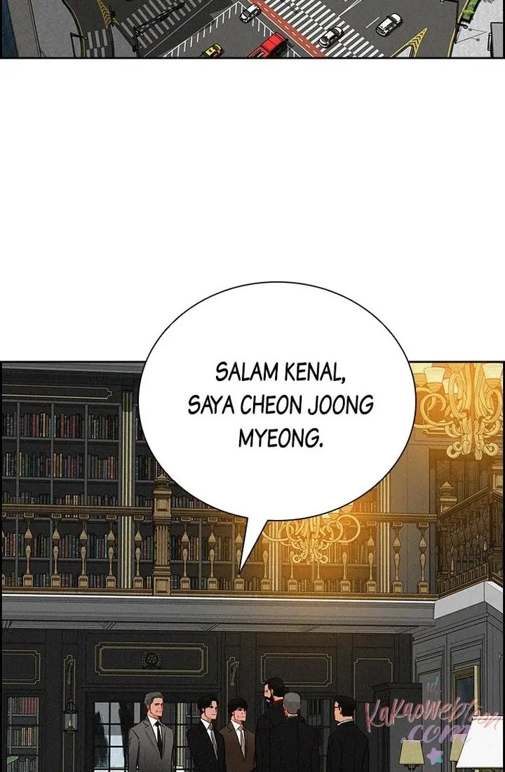 Read Lord of Money ID Manga Online