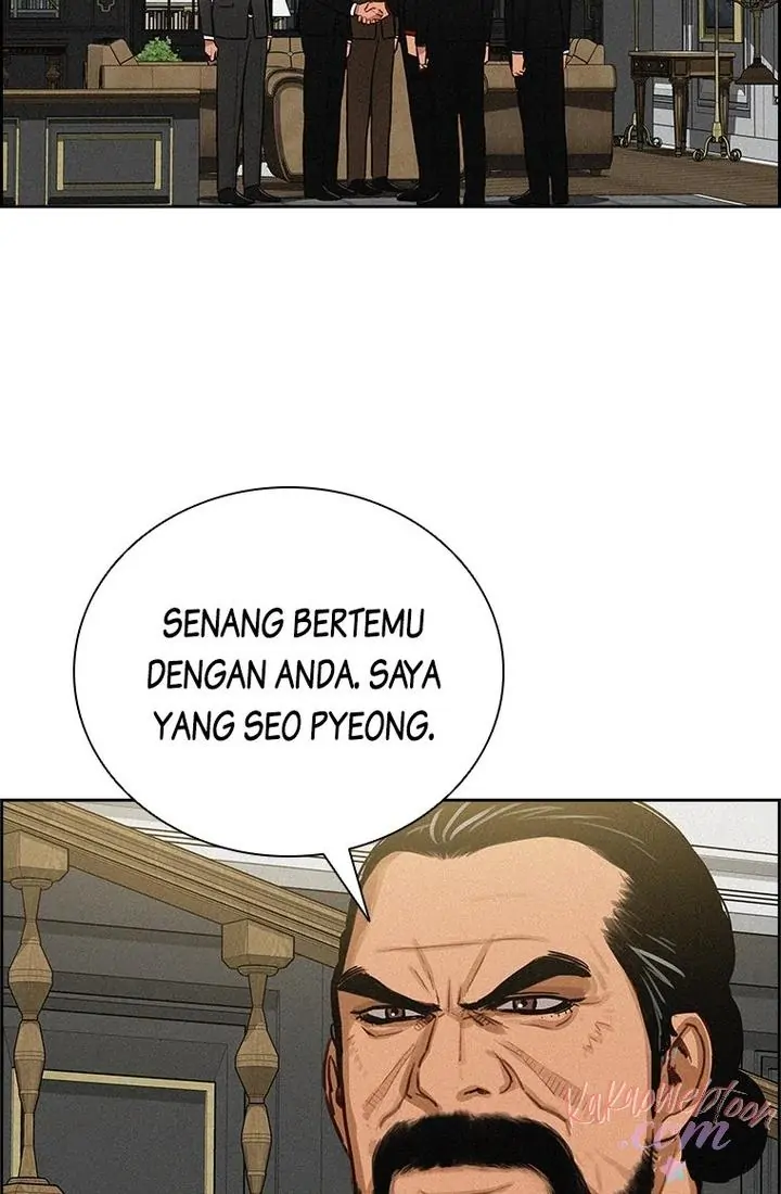 Read Lord of Money ID Manga Online