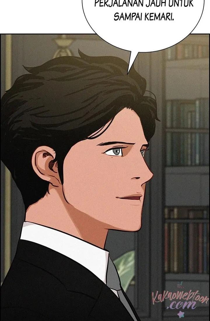 Read Lord of Money ID Manga Online