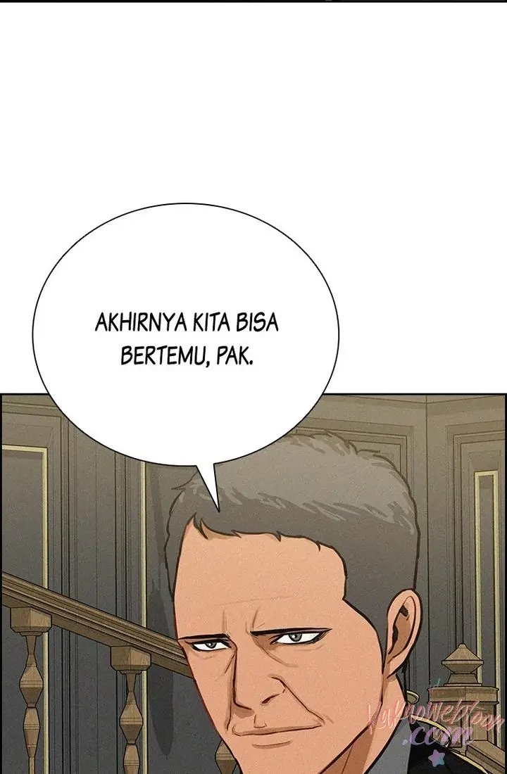 Read Lord of Money ID Manga Online