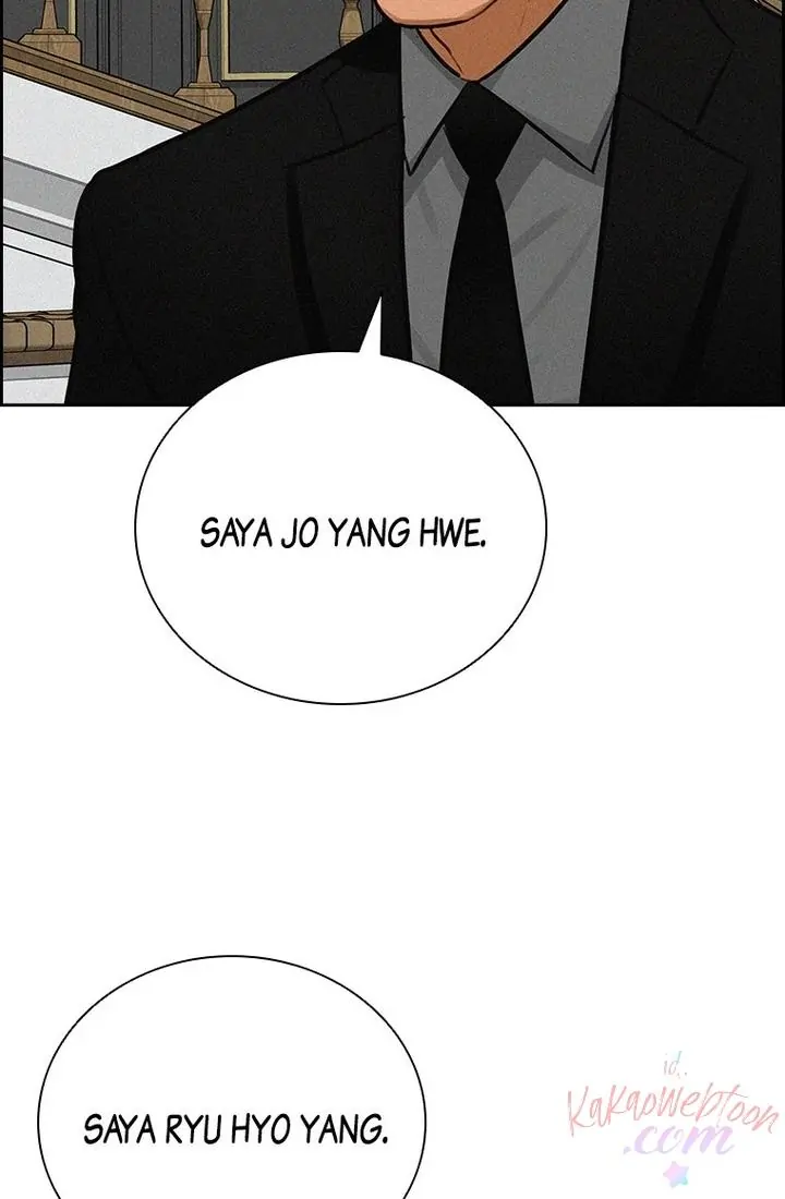 Read Lord of Money ID Manga Online