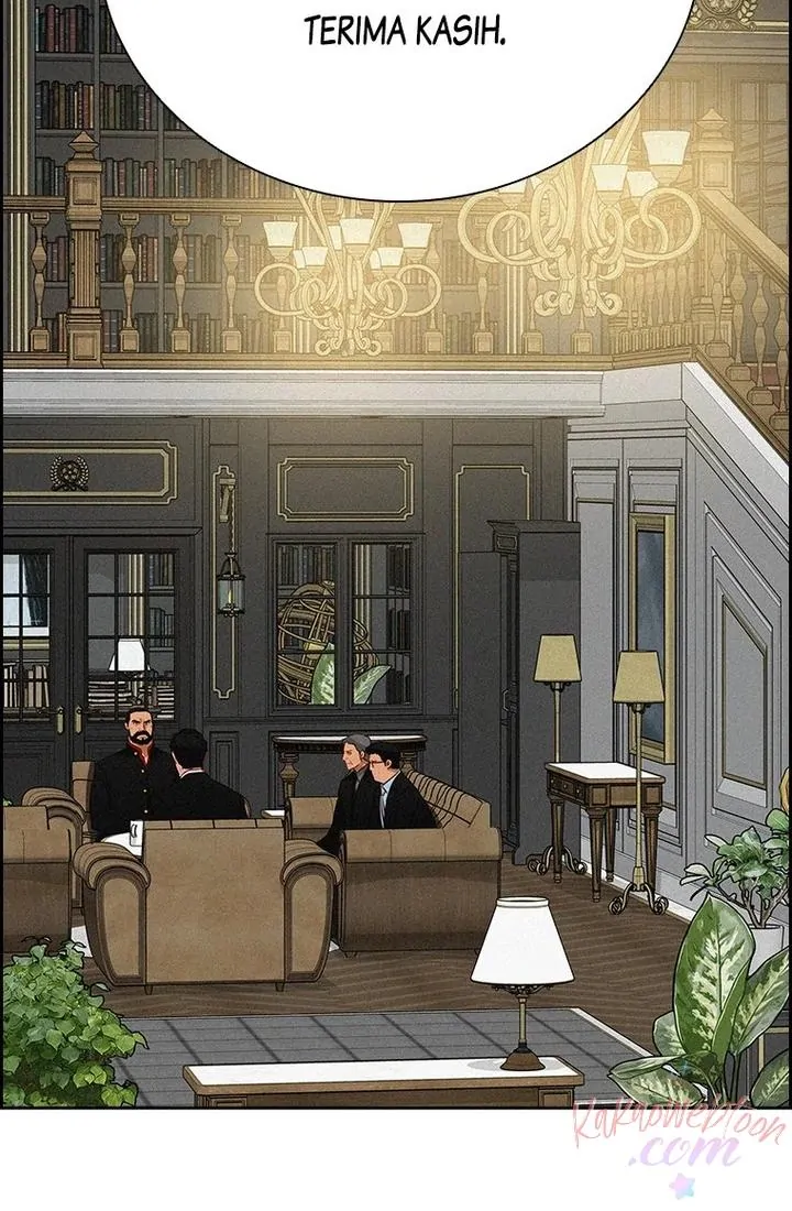 Read Lord of Money ID Manga Online