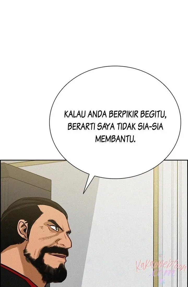 Read Lord of Money ID Manga Online