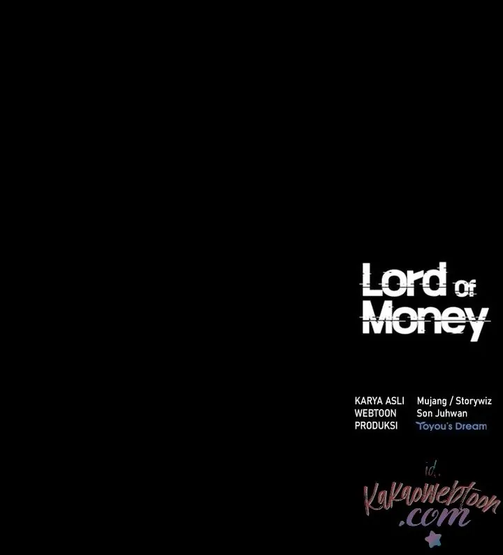 Read Lord of Money ID Manga Online