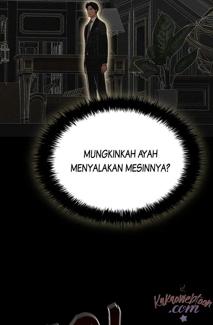 Read Lord of Money ID Manga Online