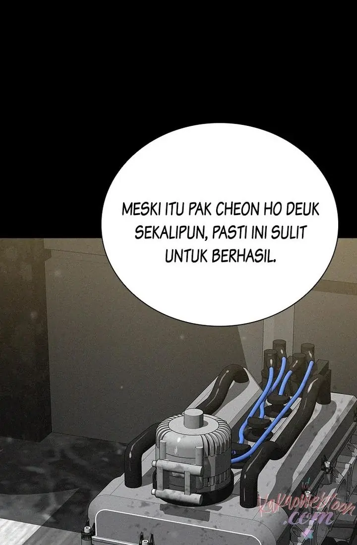 Read Lord of Money ID Manga Online