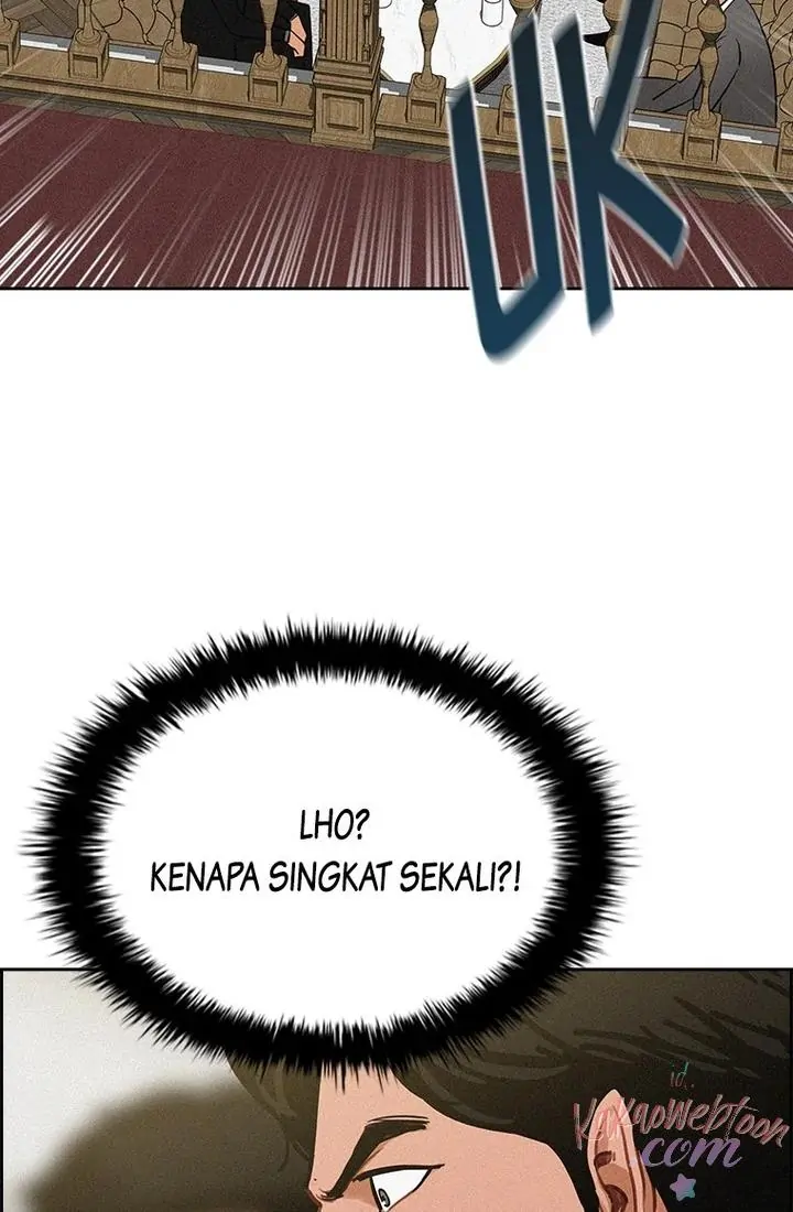 Read Lord of Money ID Manga Online