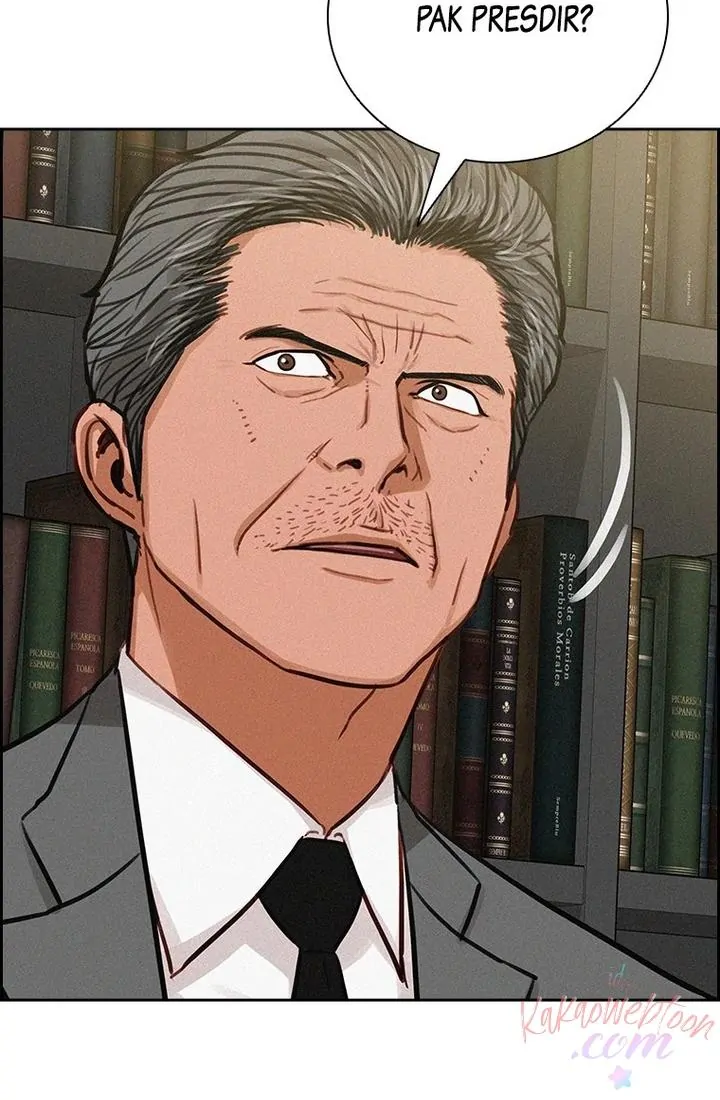 Read Lord of Money ID Manga Online