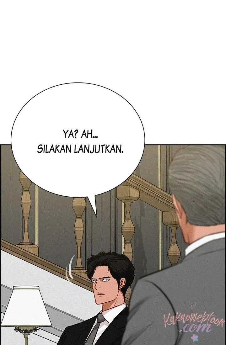 Read Lord of Money ID Manga Online