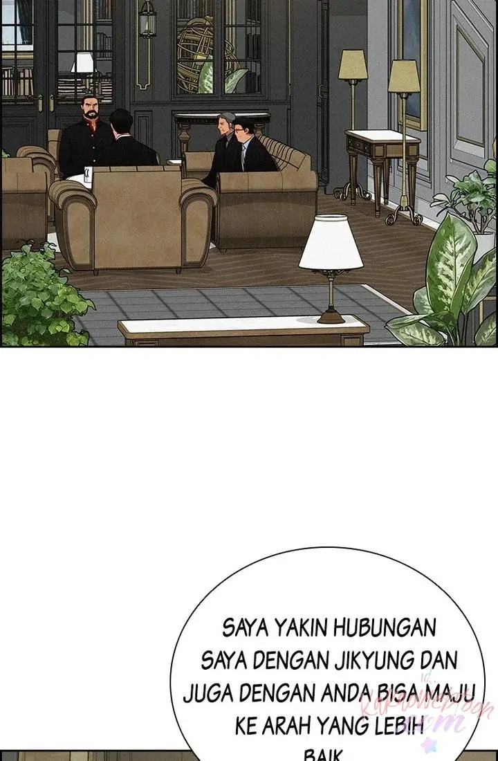 Read Lord of Money ID Manga Online