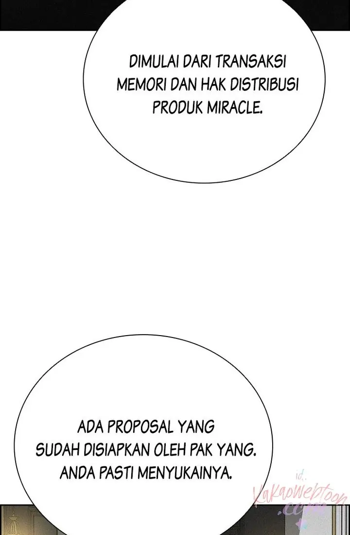 Read Lord of Money ID Manga Online