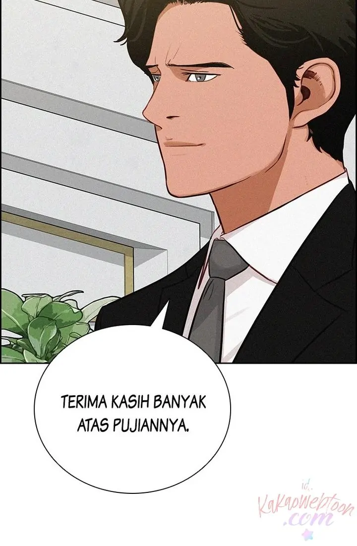 Read Lord of Money ID Manga Online