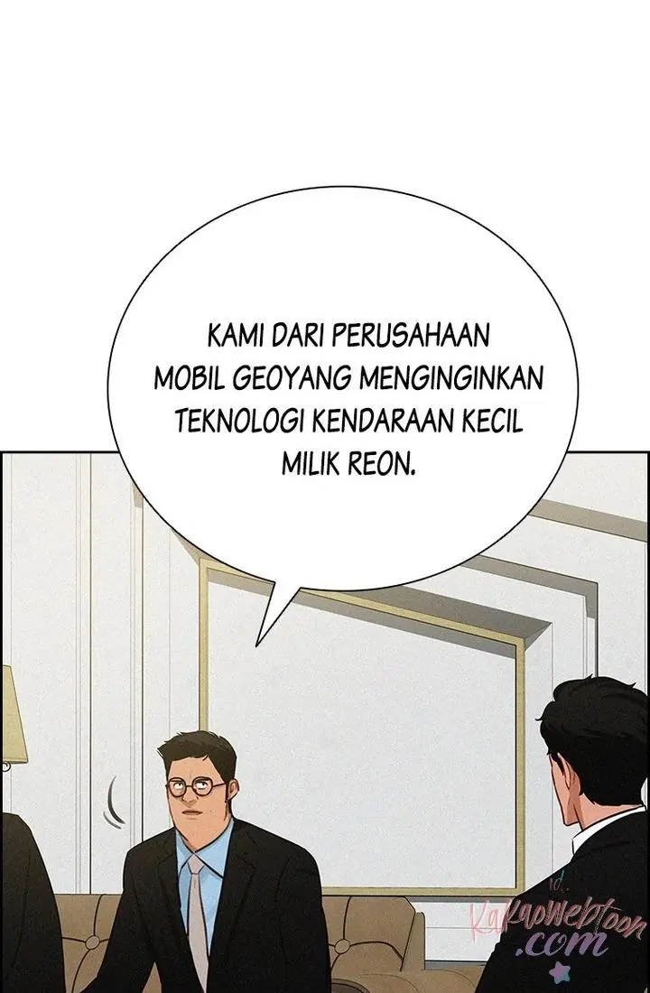 Read Lord of Money ID Manga Online