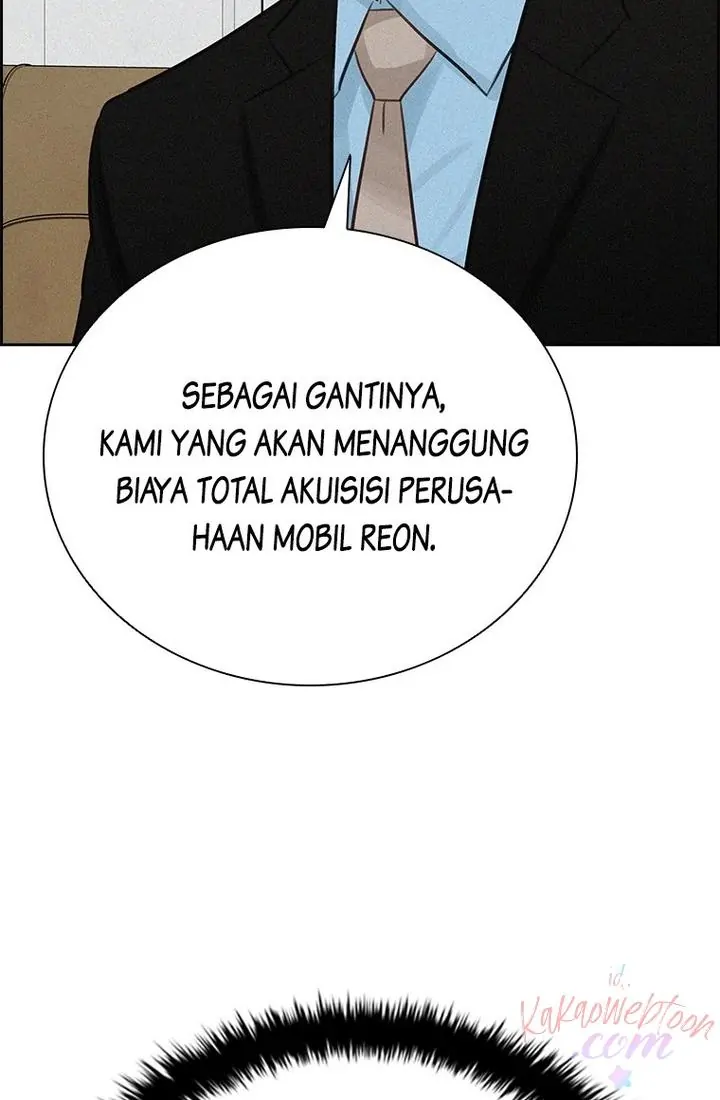 Read Lord of Money ID Manga Online