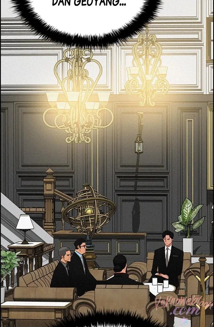 Read Lord of Money ID Manga Online