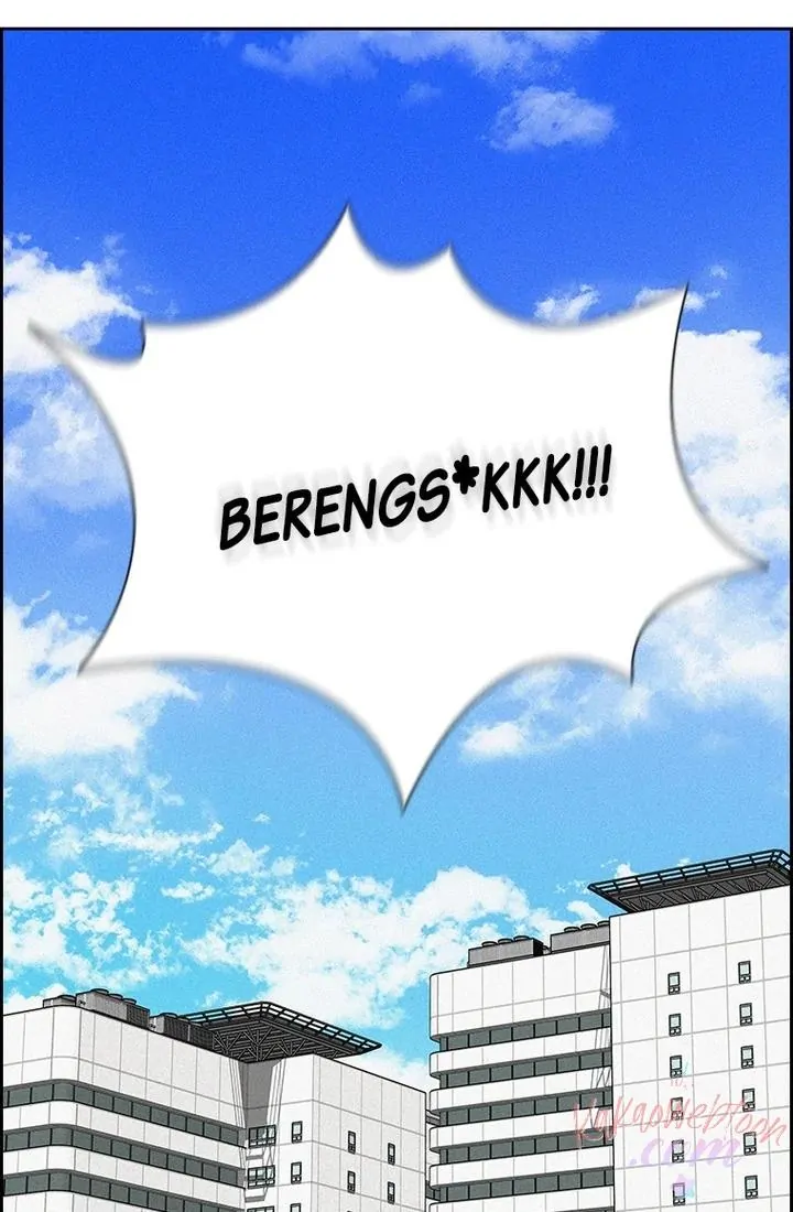Read Lord of Money ID Manga Online