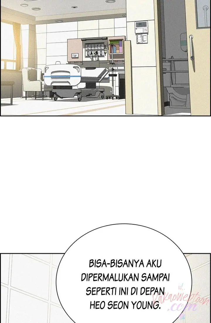 Read Lord of Money ID Manga Online