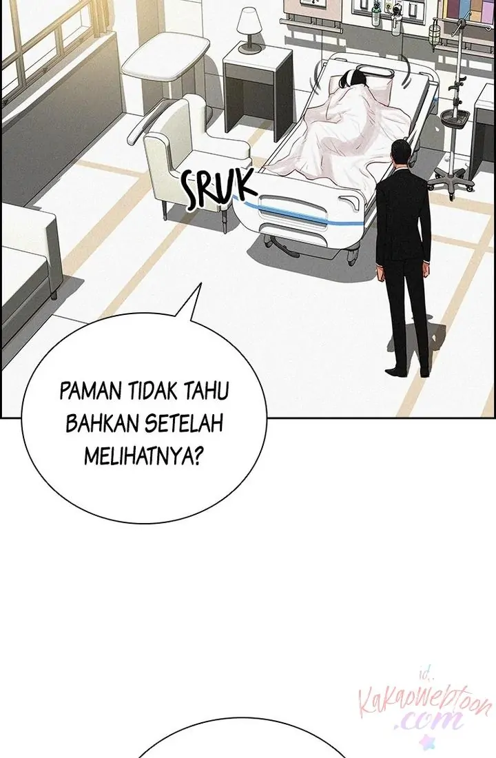 Read Lord of Money ID Manga Online