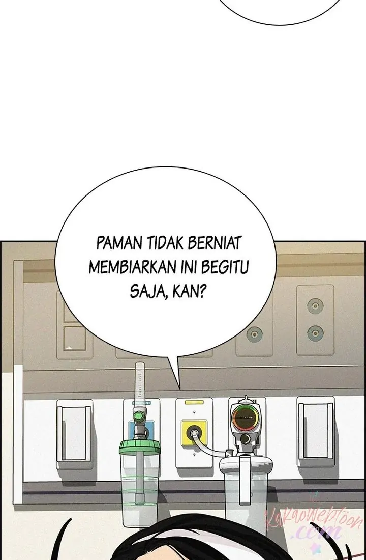 Read Lord of Money ID Manga Online