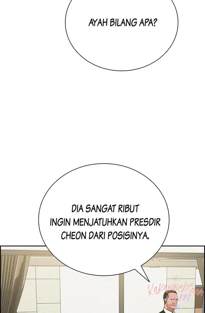 Read Lord of Money ID Manga Online