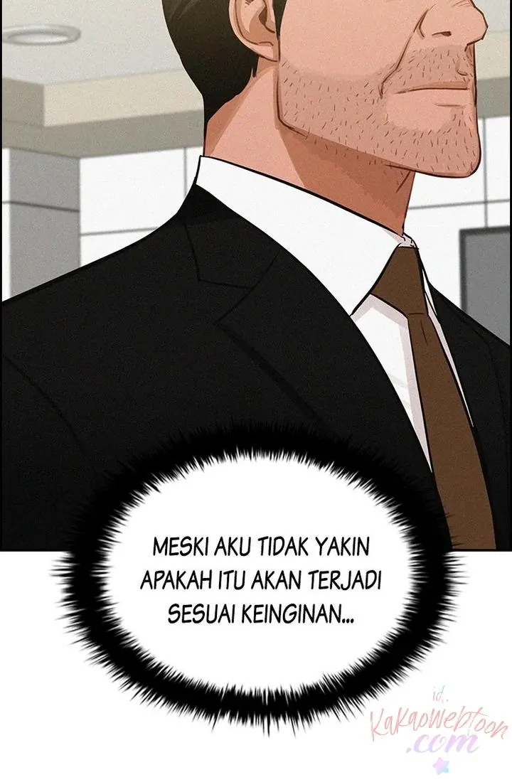 Read Lord of Money ID Manga Online