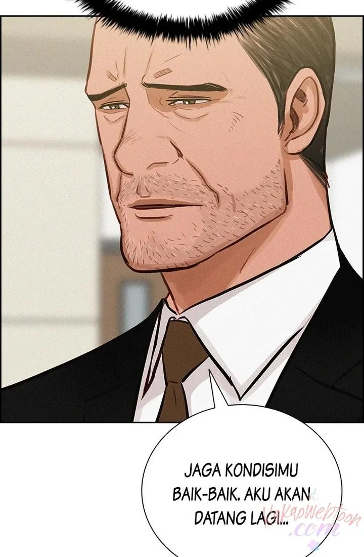 Read Lord of Money ID Manga Online