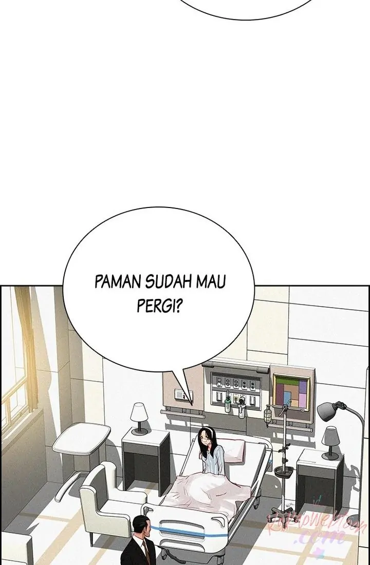 Read Lord of Money ID Manga Online