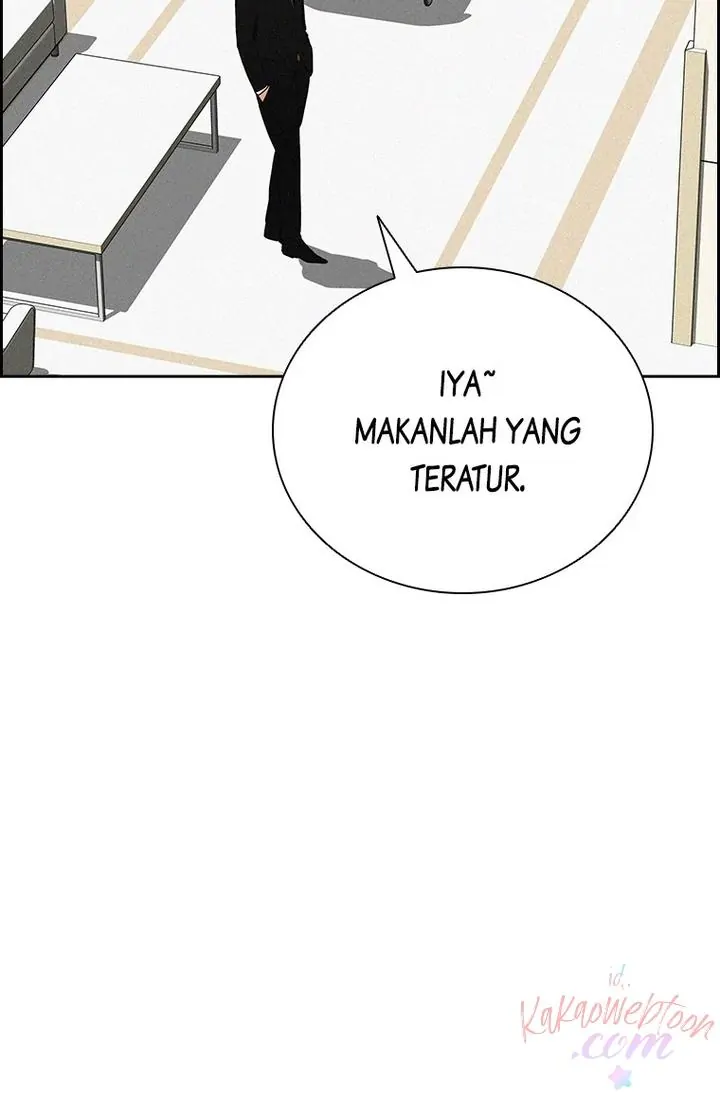 Read Lord of Money ID Manga Online