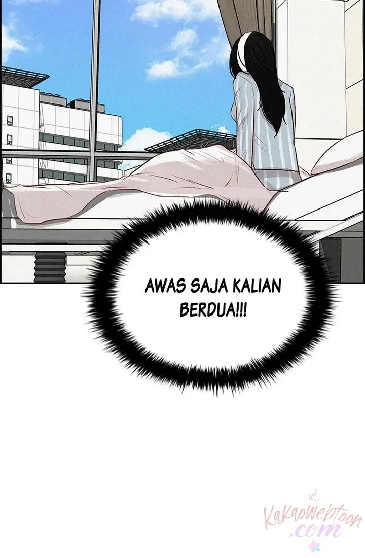Read Lord of Money ID Manga Online