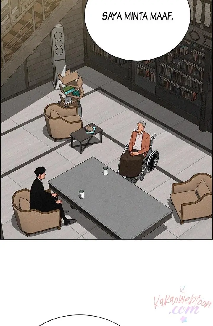 Read Lord of Money ID Manga Online
