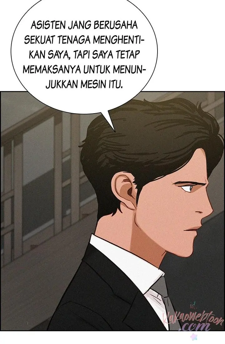 Read Lord of Money ID Manga Online