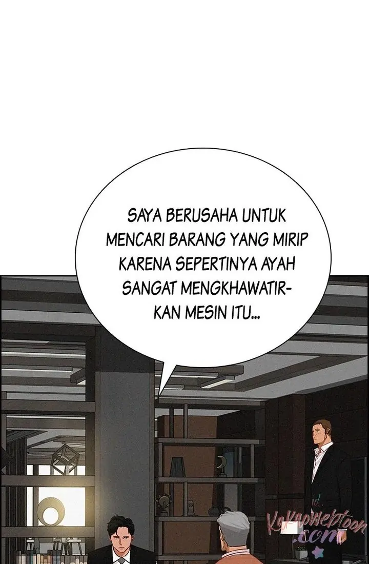 Read Lord of Money ID Manga Online