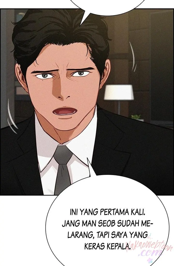 Read Lord of Money ID Manga Online