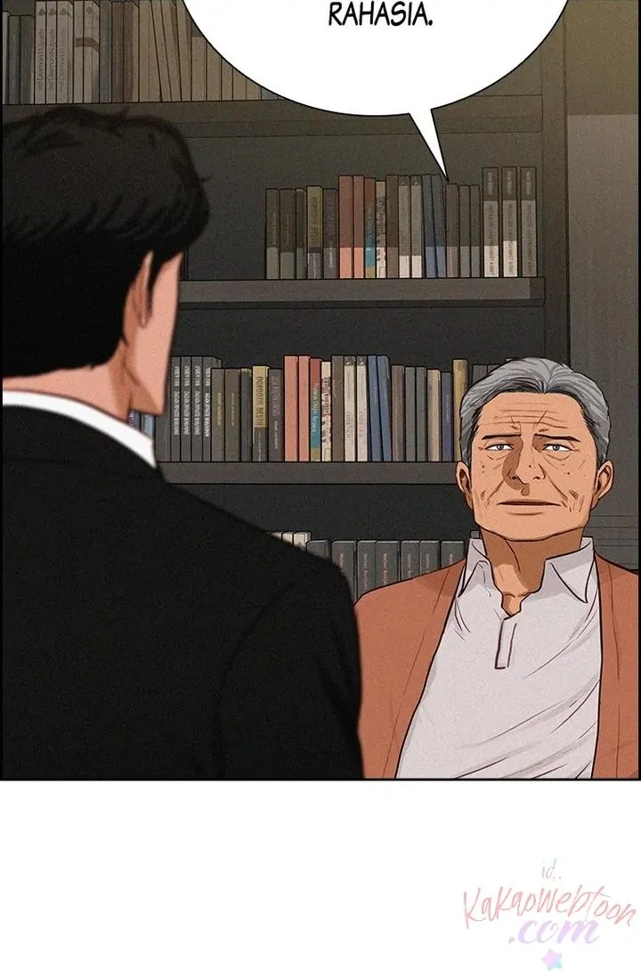 Read Lord of Money ID Manga Online