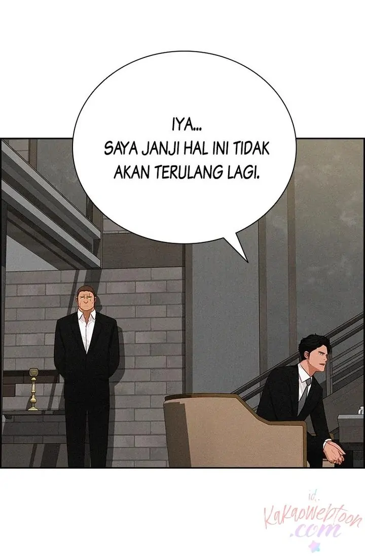 Read Lord of Money ID Manga Online