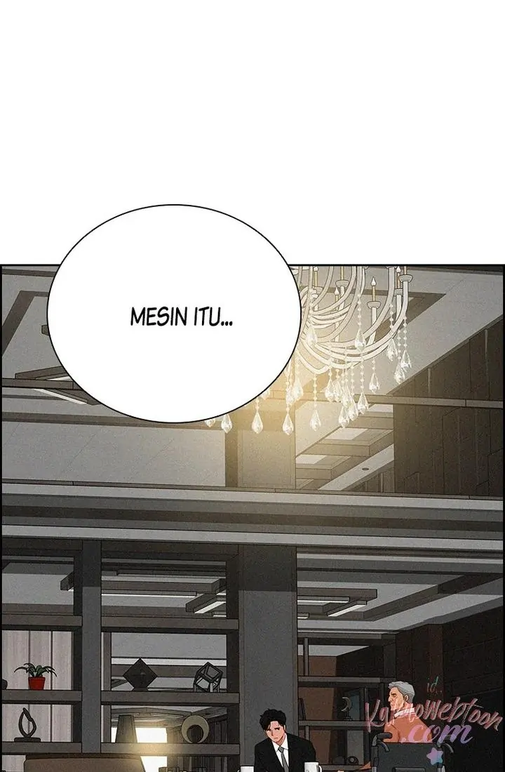 Read Lord of Money ID Manga Online