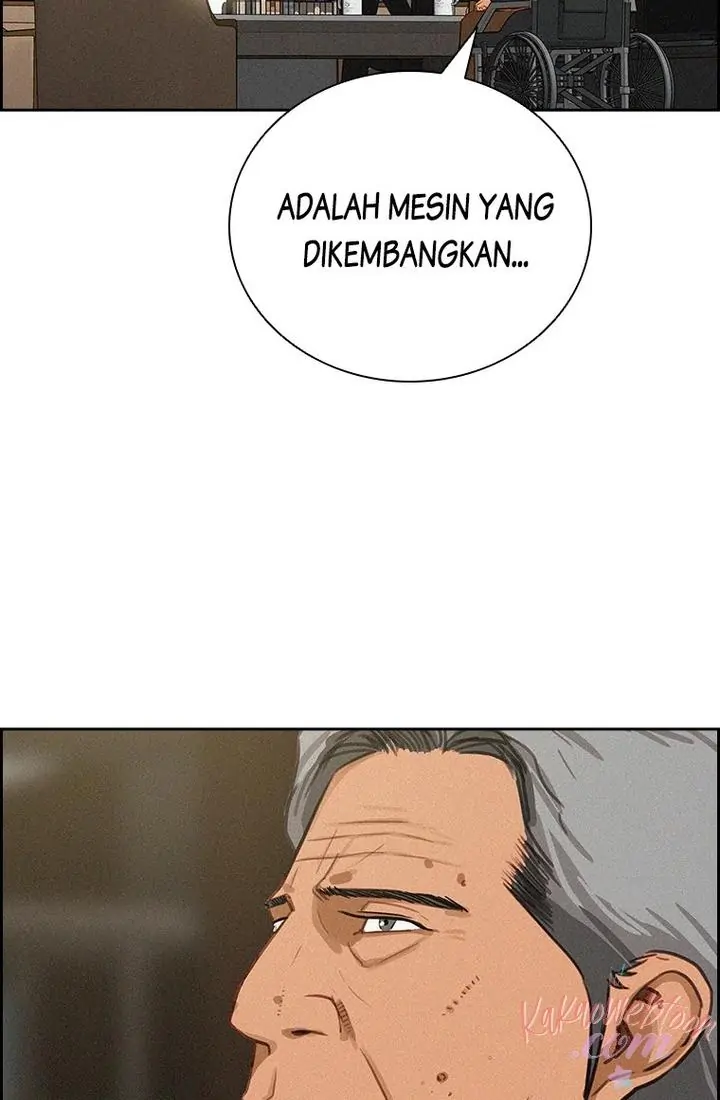 Read Lord of Money ID Manga Online