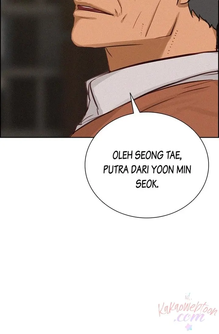 Read Lord of Money ID Manga Online