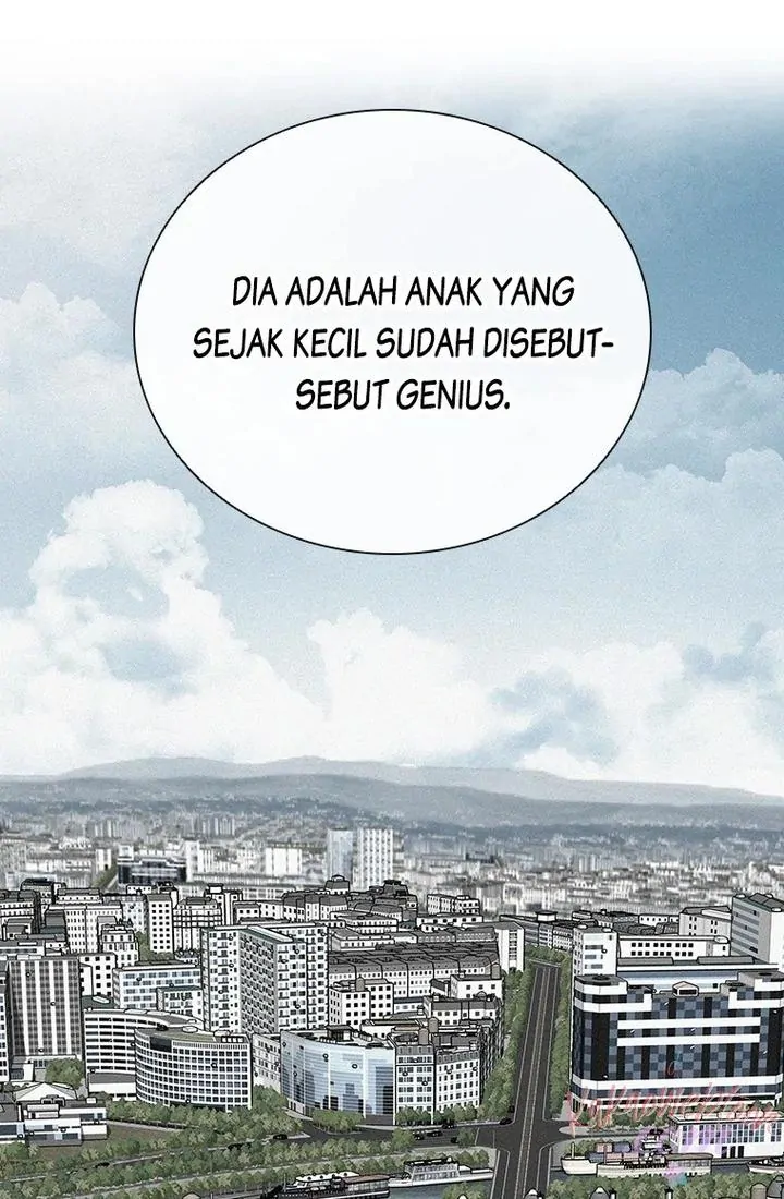 Read Lord of Money ID Manga Online