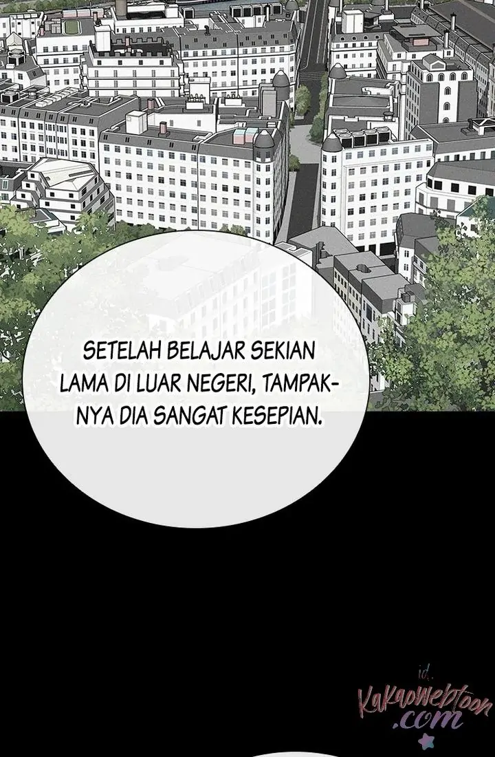 Read Lord of Money ID Manga Online
