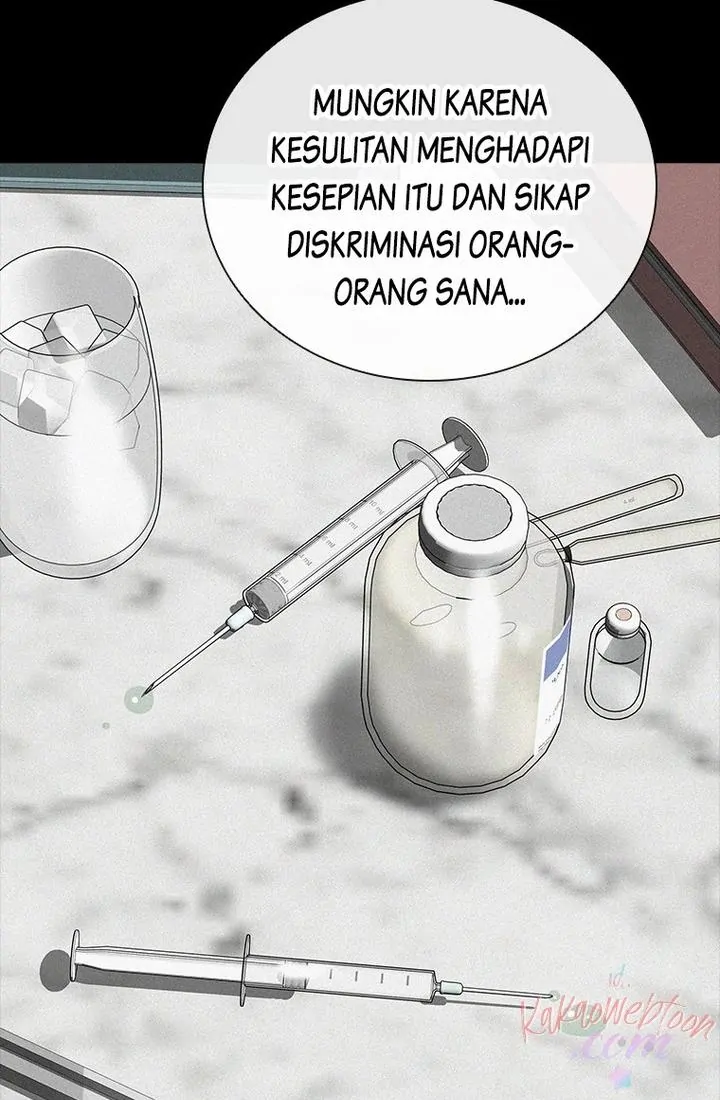 Read Lord of Money ID Manga Online