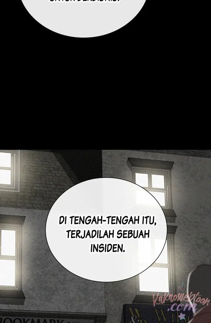Read Lord of Money ID Manga Online