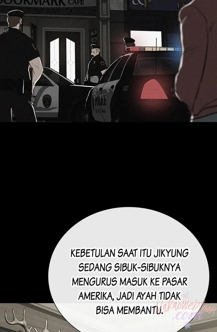 Read Lord of Money ID Manga Online
