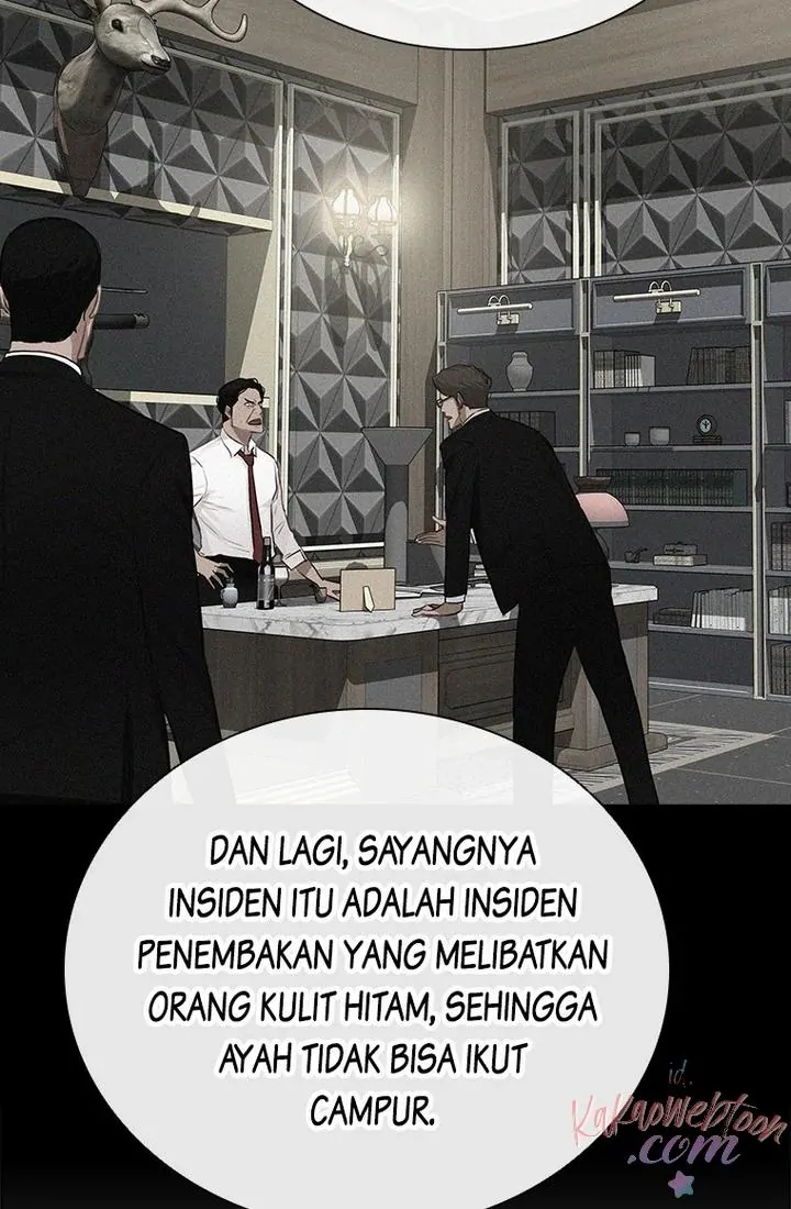 Read Lord of Money ID Manga Online