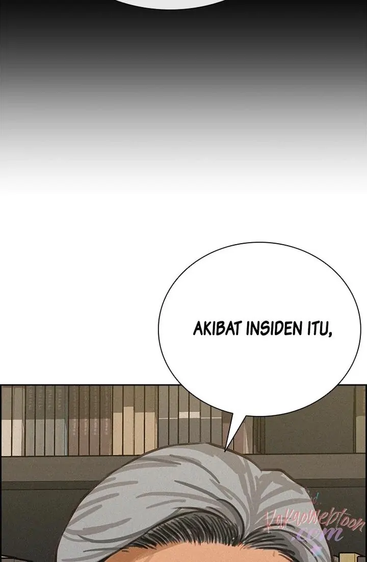Read Lord of Money ID Manga Online
